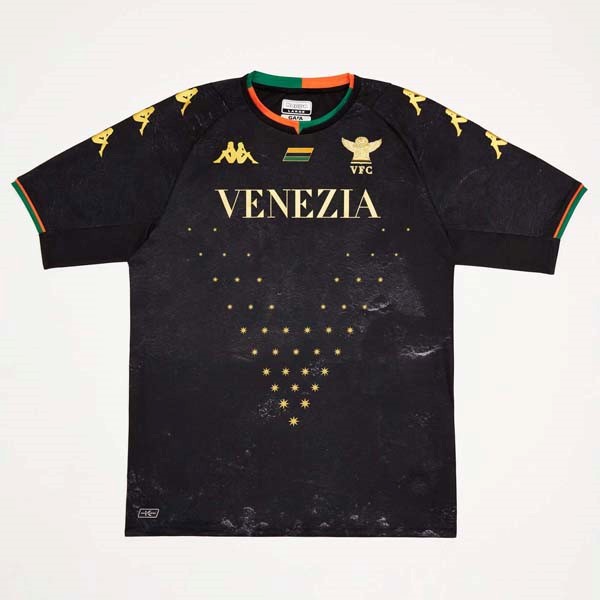 Tailandia Camiseta Venezia Replica Primera Ropa 2021/22